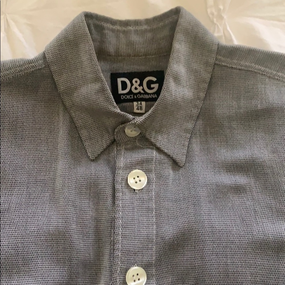 COPY - Dolce & Gabbana  / euro cut meaning/ you have to be in good physical